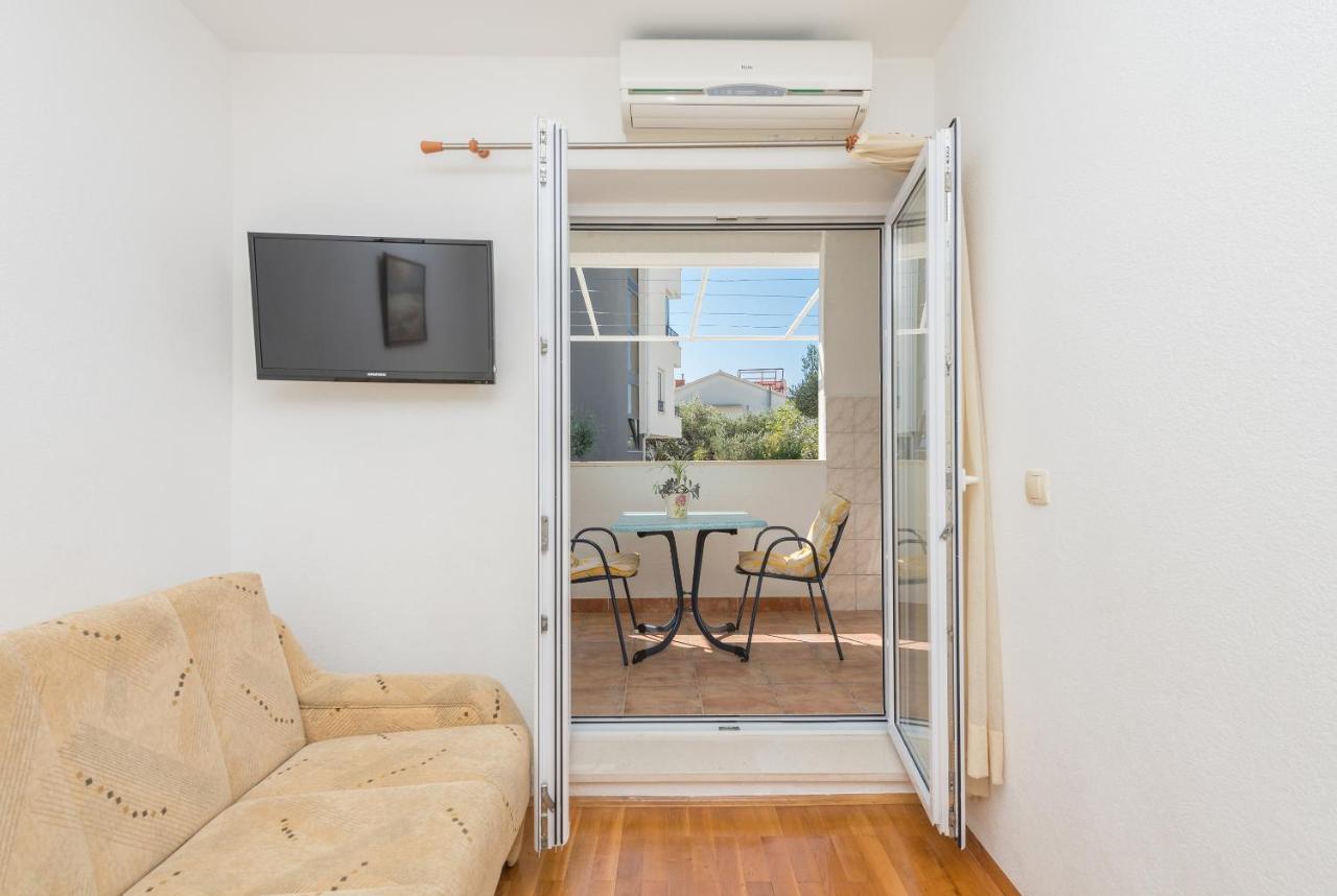 Apartmants Sestic Tučepi Εξωτερικό φωτογραφία