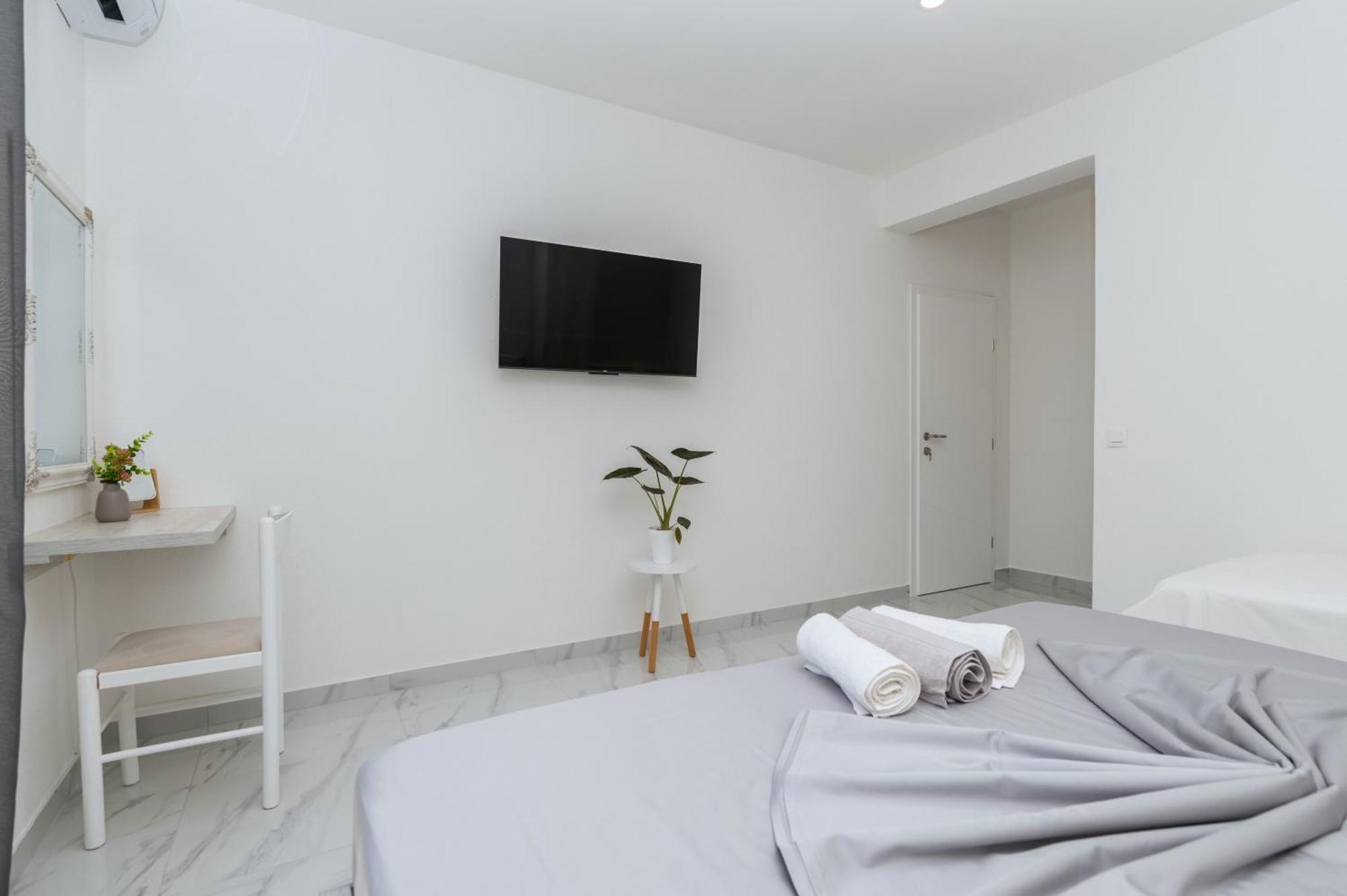 Apartmants Sestic Tučepi Εξωτερικό φωτογραφία